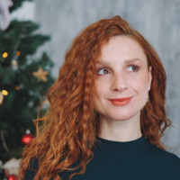 Анна Терехина-Чернышова