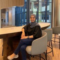 Maizatul Hafizah Abd Rashid