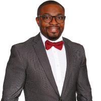 Dr. Anthony Benson, PhD, MBA, CIM, FCSI, CPM, MFP