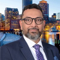Amro Farag