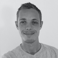 Christian Van Der Mark