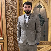 Saad Ilyas