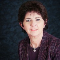 Mary Barron
