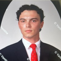 Ryan Cribben