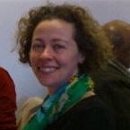 Marloes van der Deijl