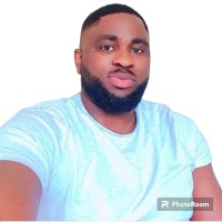 JOSEPH AGBOR NDIP