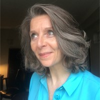 Kate Corcoran