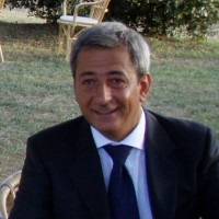 Riccardo Parigi