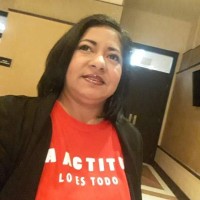 Solangel Beitía de Montenegro