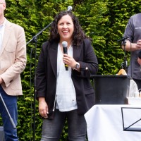 Gloria Bernardez Beltran