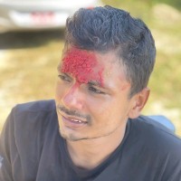 Rojit Basnyat