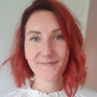 Ida Arvidsson Flodin