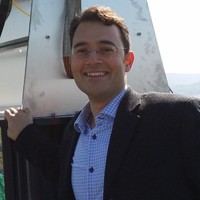 Omid Sotoudeh