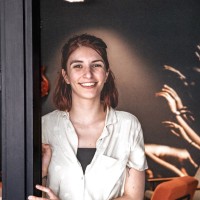 Andrea Van Reenen