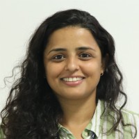 Asmeeta Bangale
