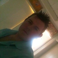 Jamie Baldry
