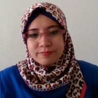 Nurul Hapsah