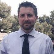Chris Gay