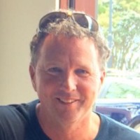 Peter Varcoe