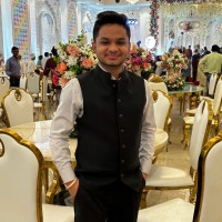 Paras Agarwal