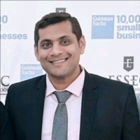 Madhusudan Mundhra