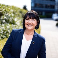 Marianne V. Marsli
