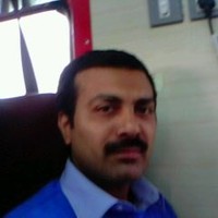 Pradeep Bhat