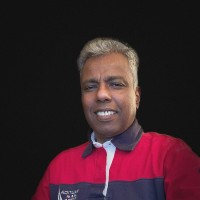 Sankar Ramachandran