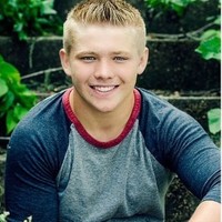 Dylan Mull
