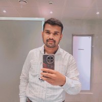 Vaibhav Rakde