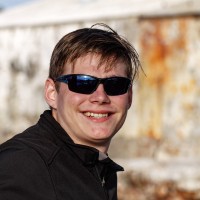 Kian Van Der Walt