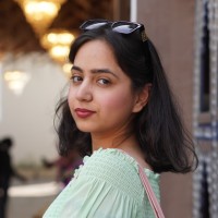 Rakshita Malhotra