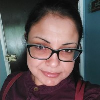 Dina Ibrahim