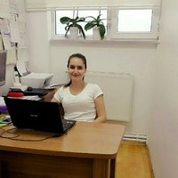 Tugba İSKENDER ŞAHİN