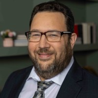 Jeff Feldman