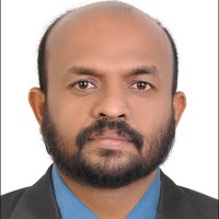 Sanil Chandran
