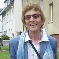 Heidi Buhr