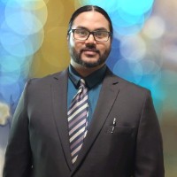 Khemraj Sookram