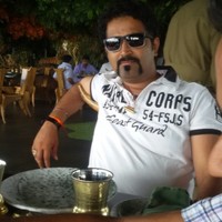 Nagesha M S
