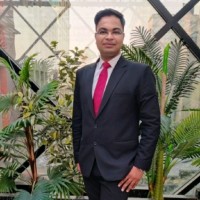 Abhay Singhal