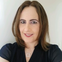 Vanessa Friedl Ackermann