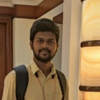Chandrasekaran R