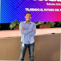 José Fernando Andía Fernández