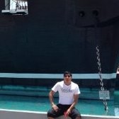 Armando Ismael Chavez Henriquez