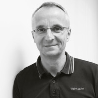 Nicolas Bloem
