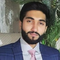 Akif Hussain