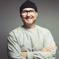 Nick Gray