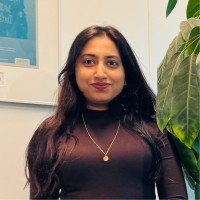 Priyadarshini Angolkar