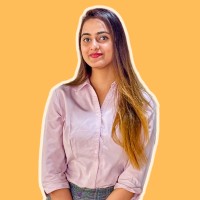 Neha Chaturvedi