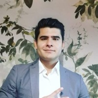 Israel Ojeda Bernal